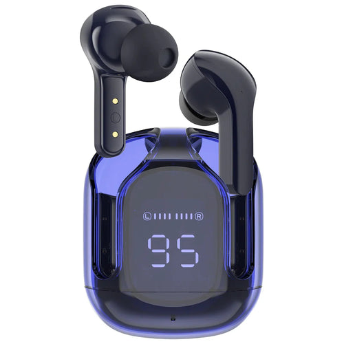 Air31 Airbuds With Pouch