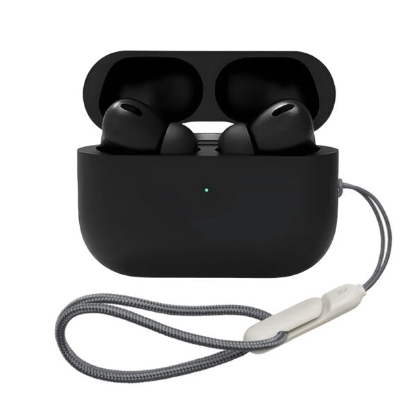 AIRPODS PRO2 BLACK