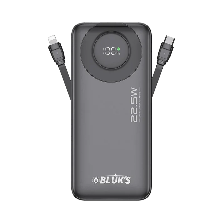 BX-306 Power Bank