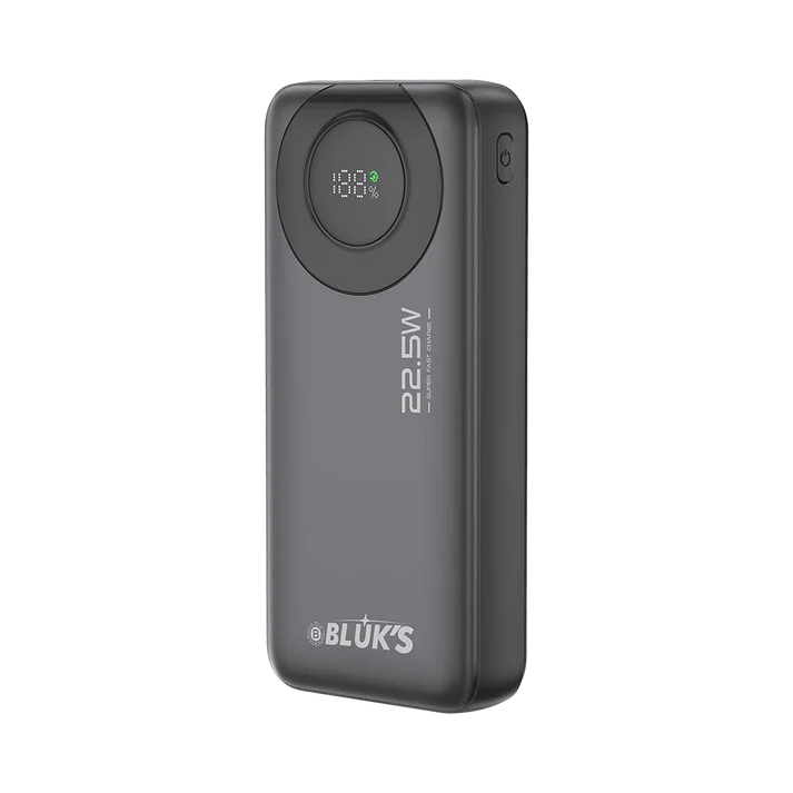 BX-306 Power Bank