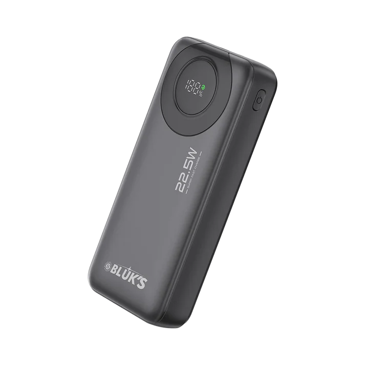 BX-306 Power Bank