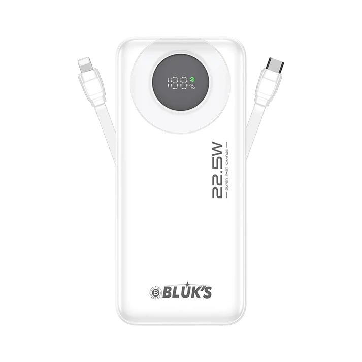 BX-306 Power Bank