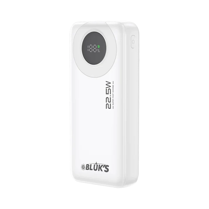 BX-306 Power Bank