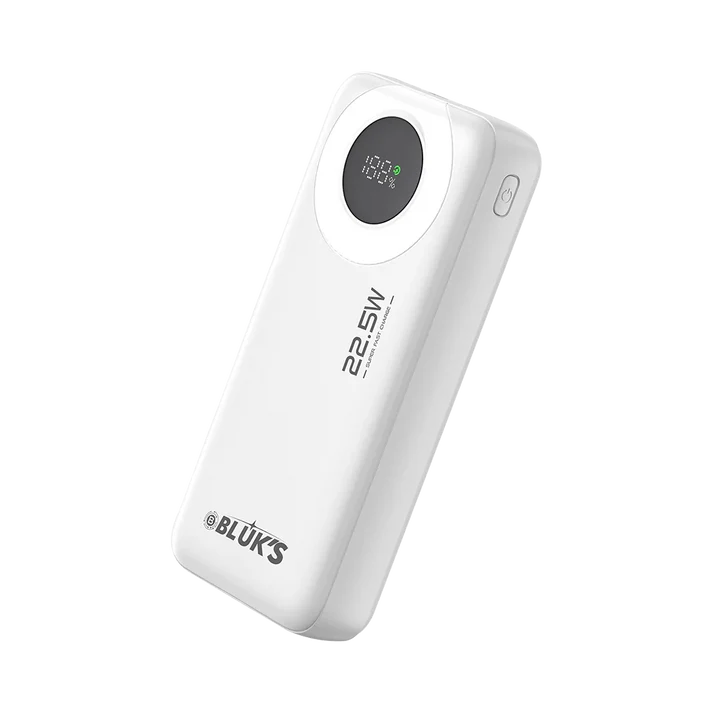 BX-306 Power Bank