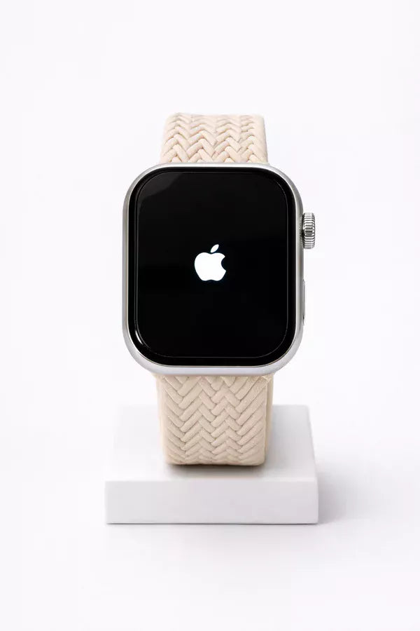 Series11 Apple Watch With Two Streps