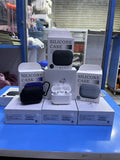 AIRPODS PRO2 TITANIUM QUALITY