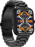 i20 smart watch with free airpods pro2