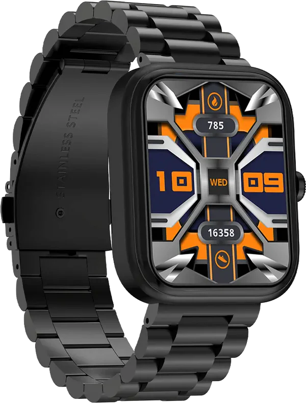i20 smart watch with free airpods pro2