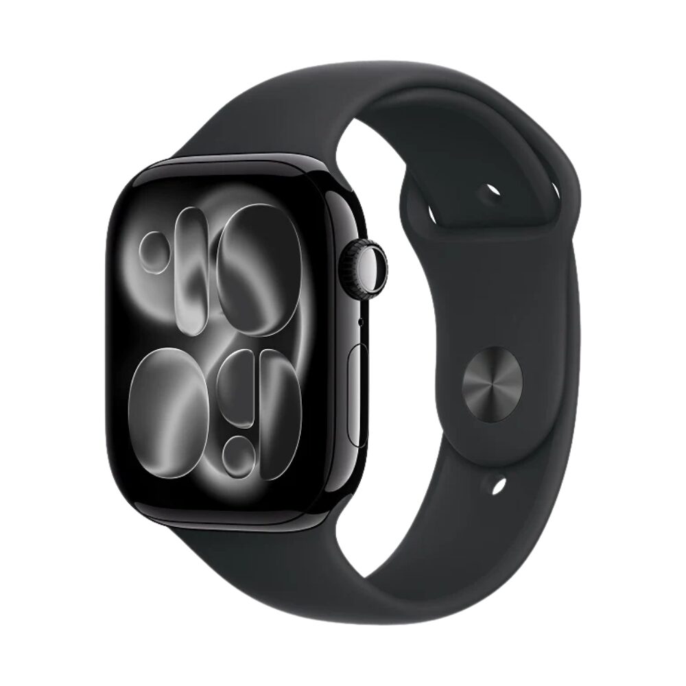 Series11 Apple Watch With Two Streps