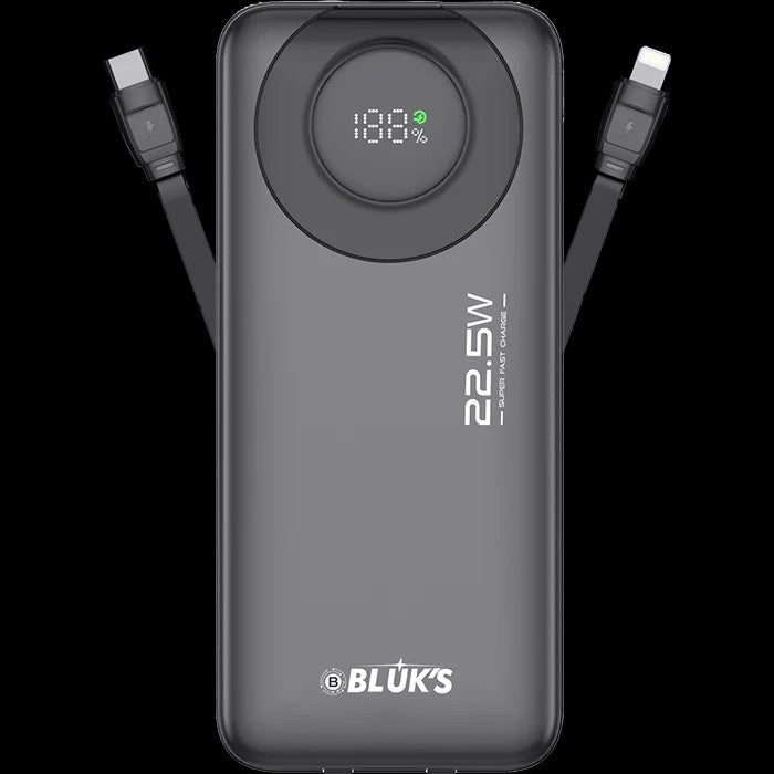 BX-306 Power Bank