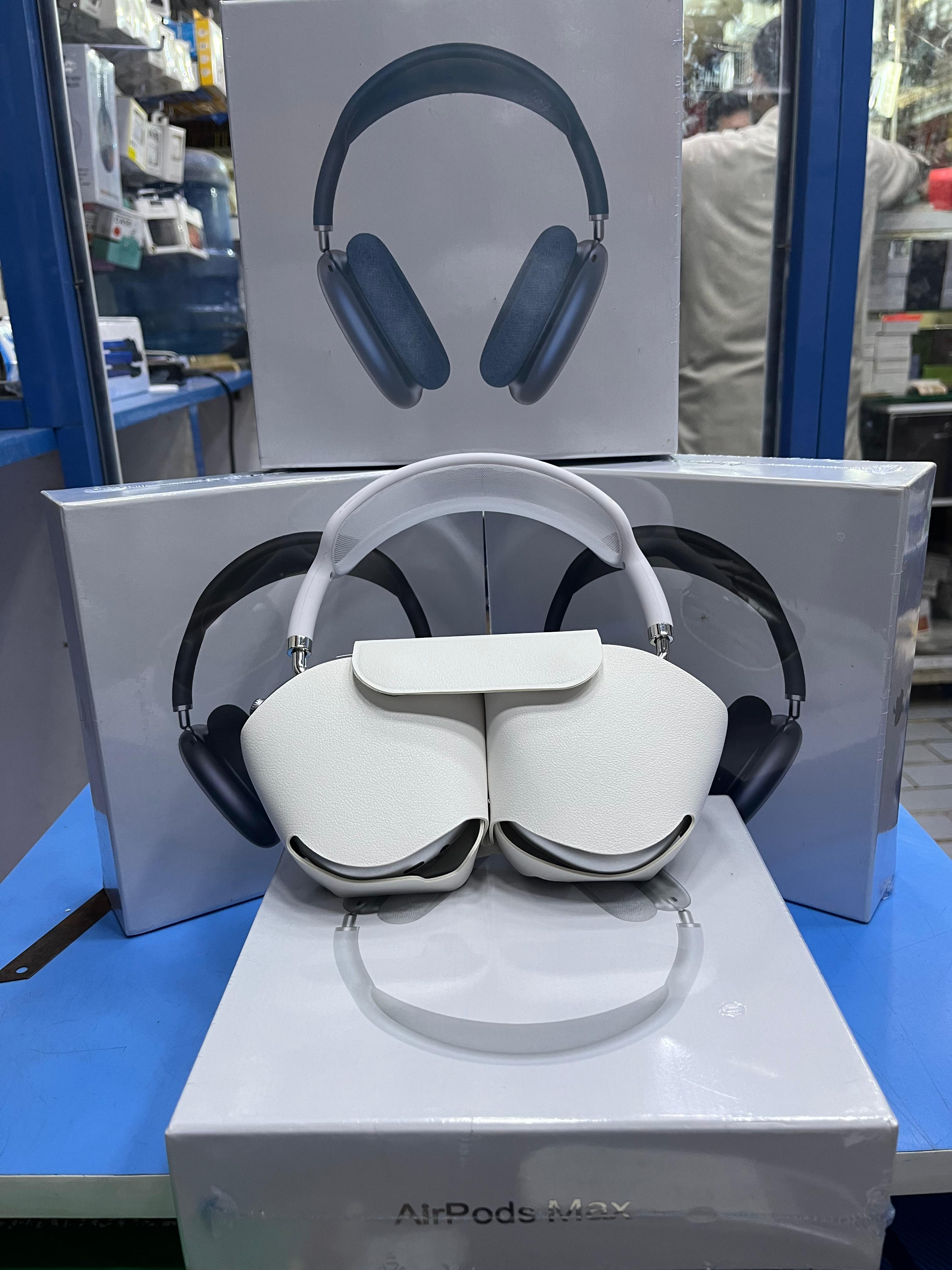 Airpod pro max