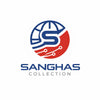SANGHAS COLLECTION - Home