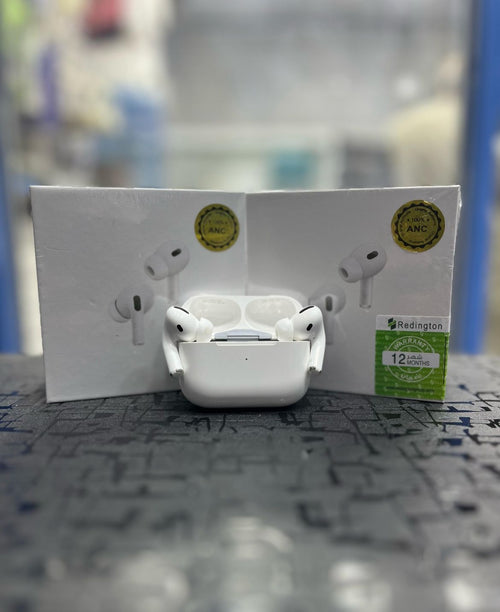 3 in 1 OFFER AIRPODS PRO2 + SILICON CHATAI CASE + PUBG GLOVES