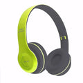 Original P47 Headphone - Good Quality Rechargeable Bluetooth Headphone
