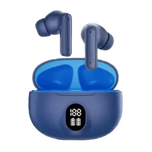 STEREO EARBUDS