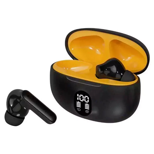 STEREO EARBUDS