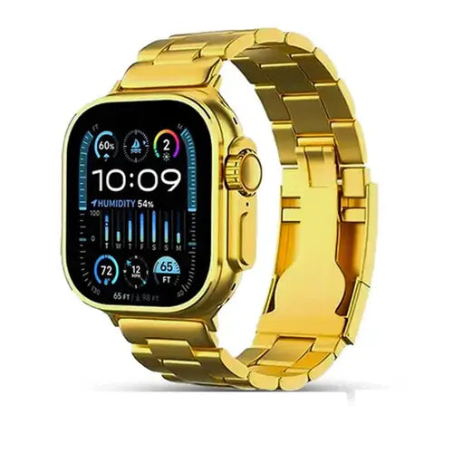 i20 smart watch with free airpods pro2