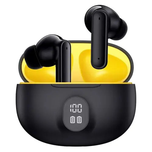 STEREO EARBUDS