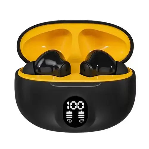 STEREO EARBUDS